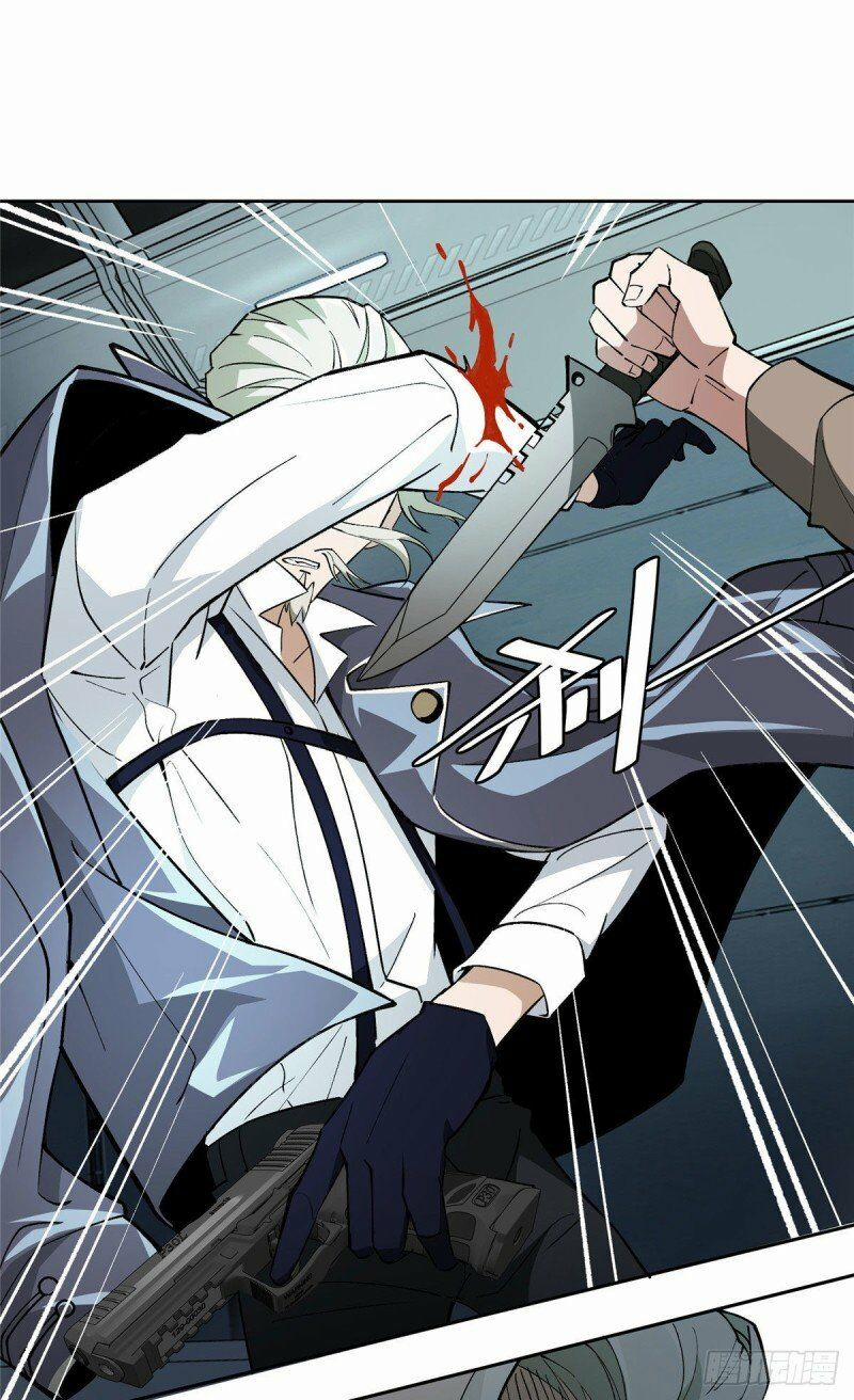 Thợ Máy Siêu Cấp 8 trang 17