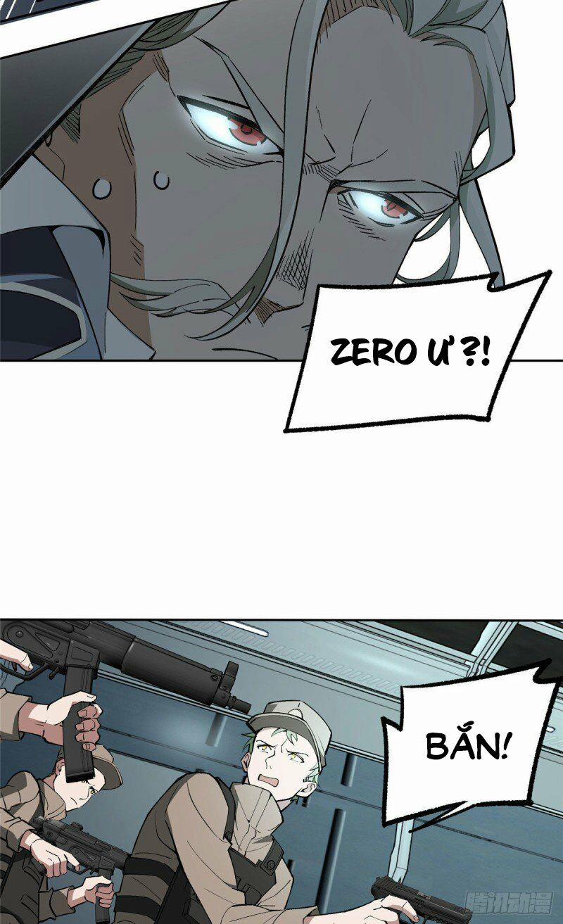 Thợ Máy Siêu Cấp 8 trang 18