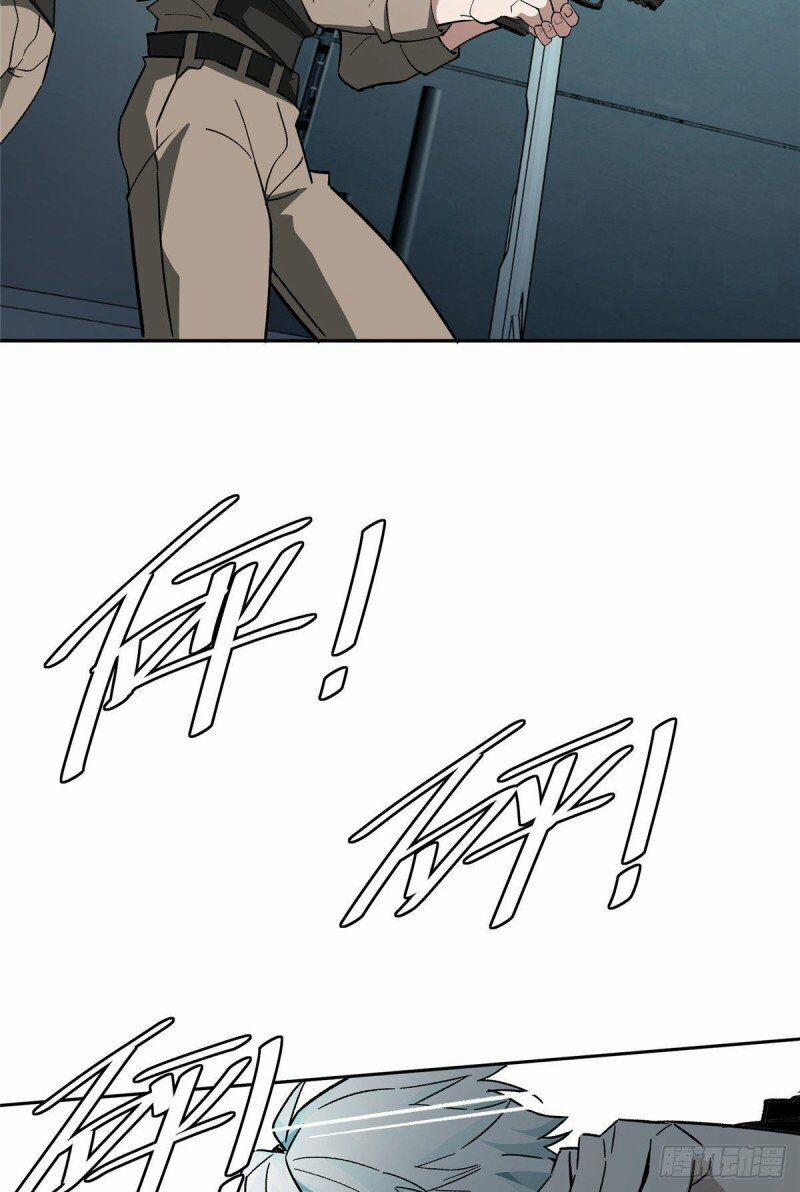 Thợ Máy Siêu Cấp 8 trang 19