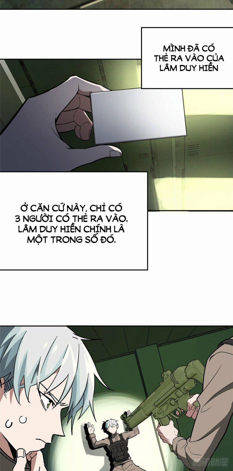 Thợ Máy Siêu Cấp 8 trang 2