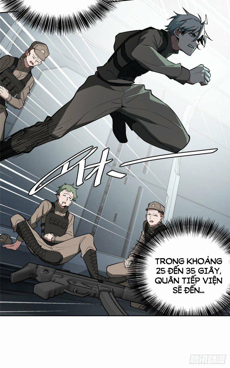 Thợ Máy Siêu Cấp 8 trang 22