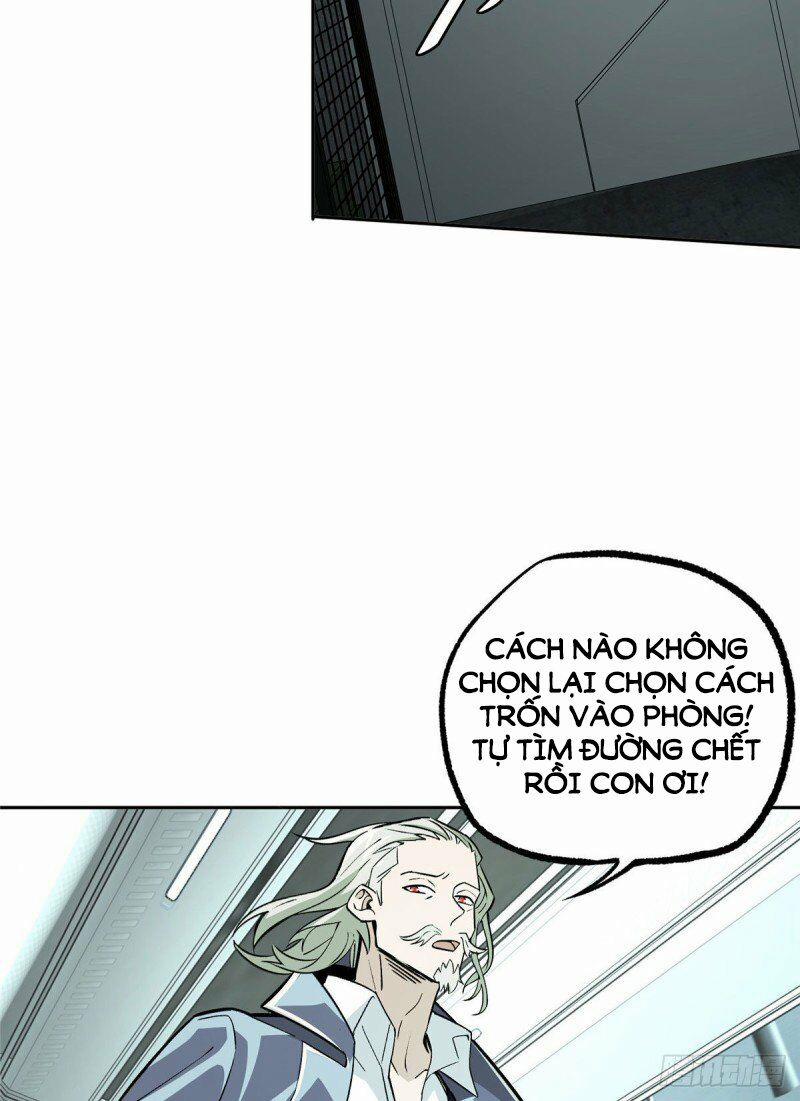 Thợ Máy Siêu Cấp 8 trang 24