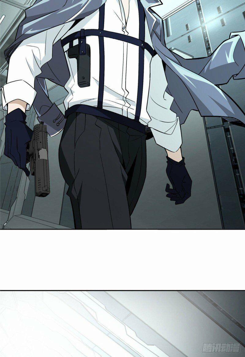 Thợ Máy Siêu Cấp 8 trang 25