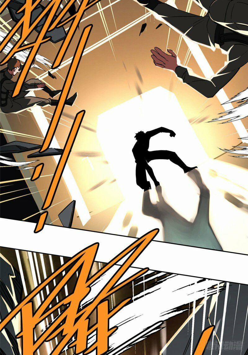 Thợ Máy Siêu Cấp 8 trang 30