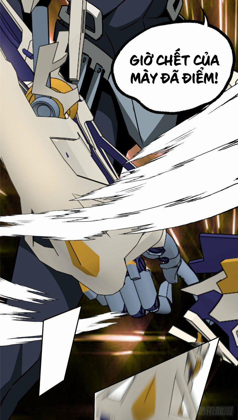Thợ Máy Siêu Cấp 8 trang 35