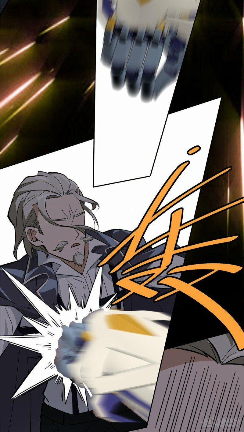 Thợ Máy Siêu Cấp 8 trang 36