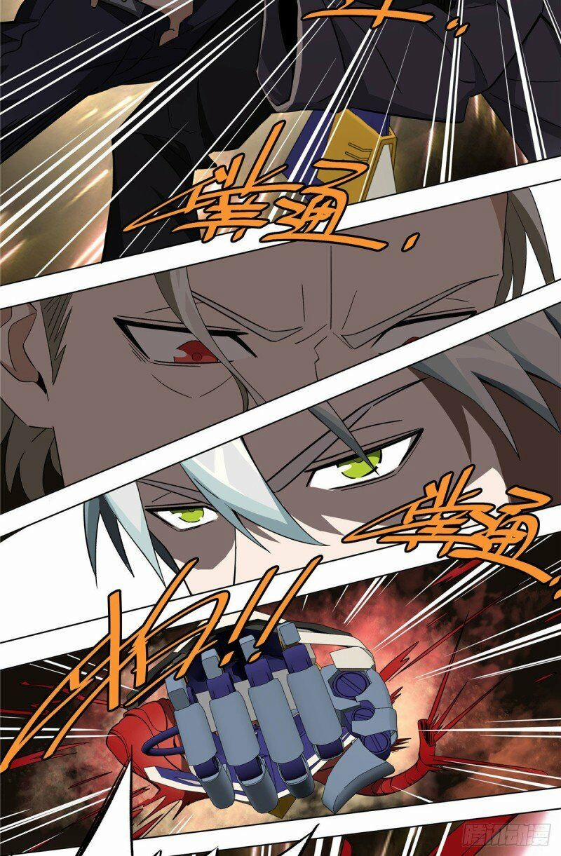 Thợ Máy Siêu Cấp 8 trang 39