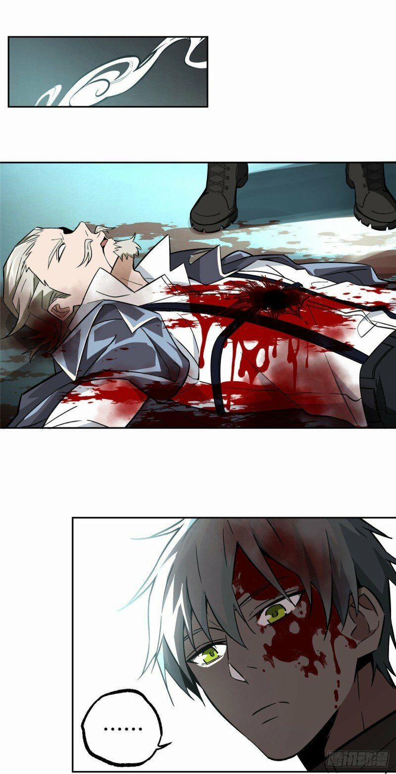 Thợ Máy Siêu Cấp 8 trang 42