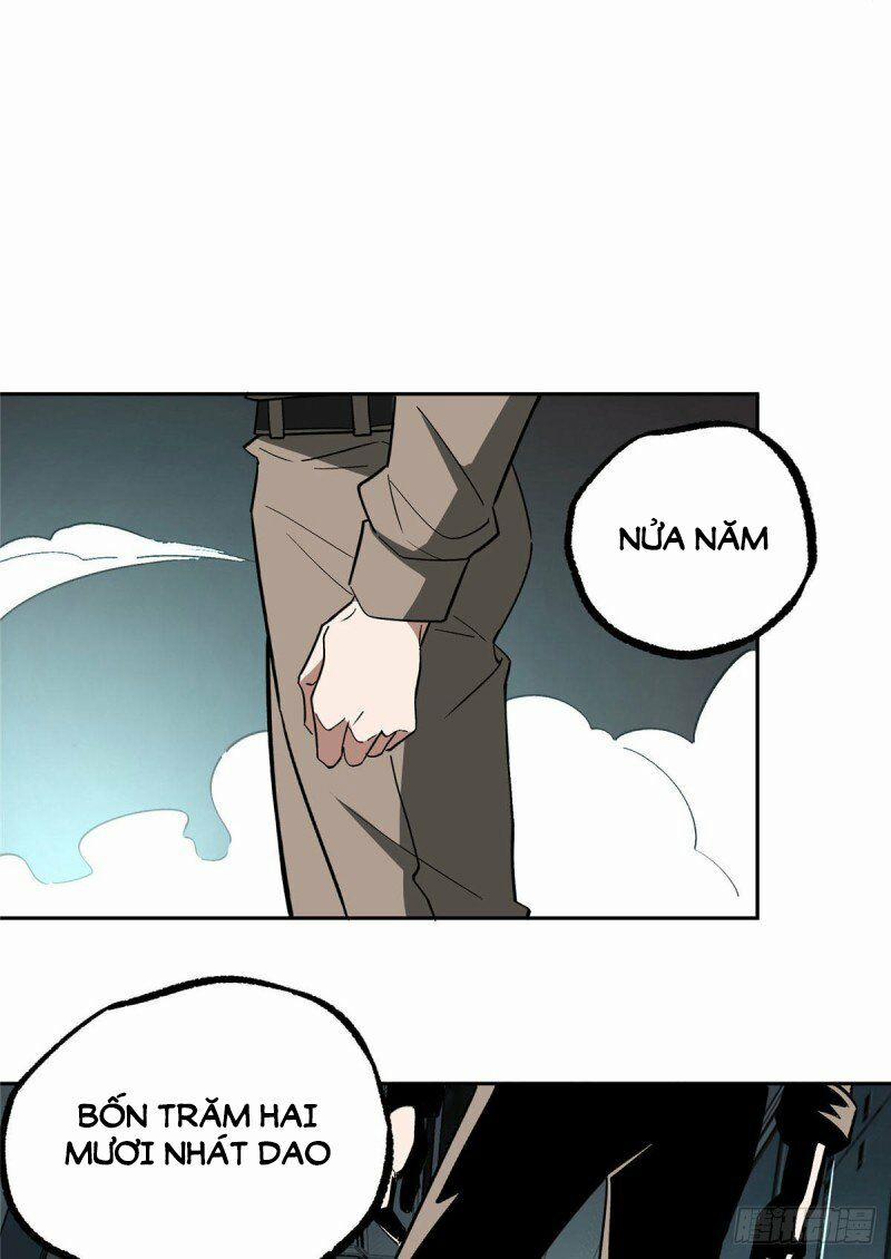 Thợ Máy Siêu Cấp 8 trang 43