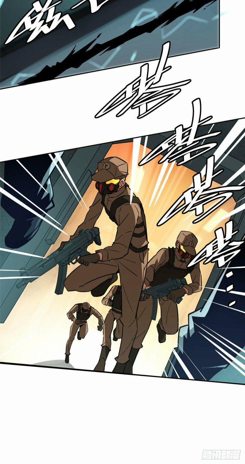 Thợ Máy Siêu Cấp 9 trang 11