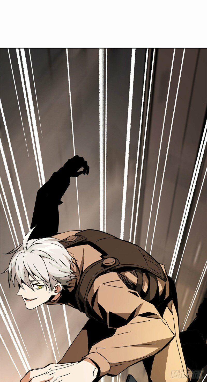 Thợ Máy Siêu Cấp 9 trang 13