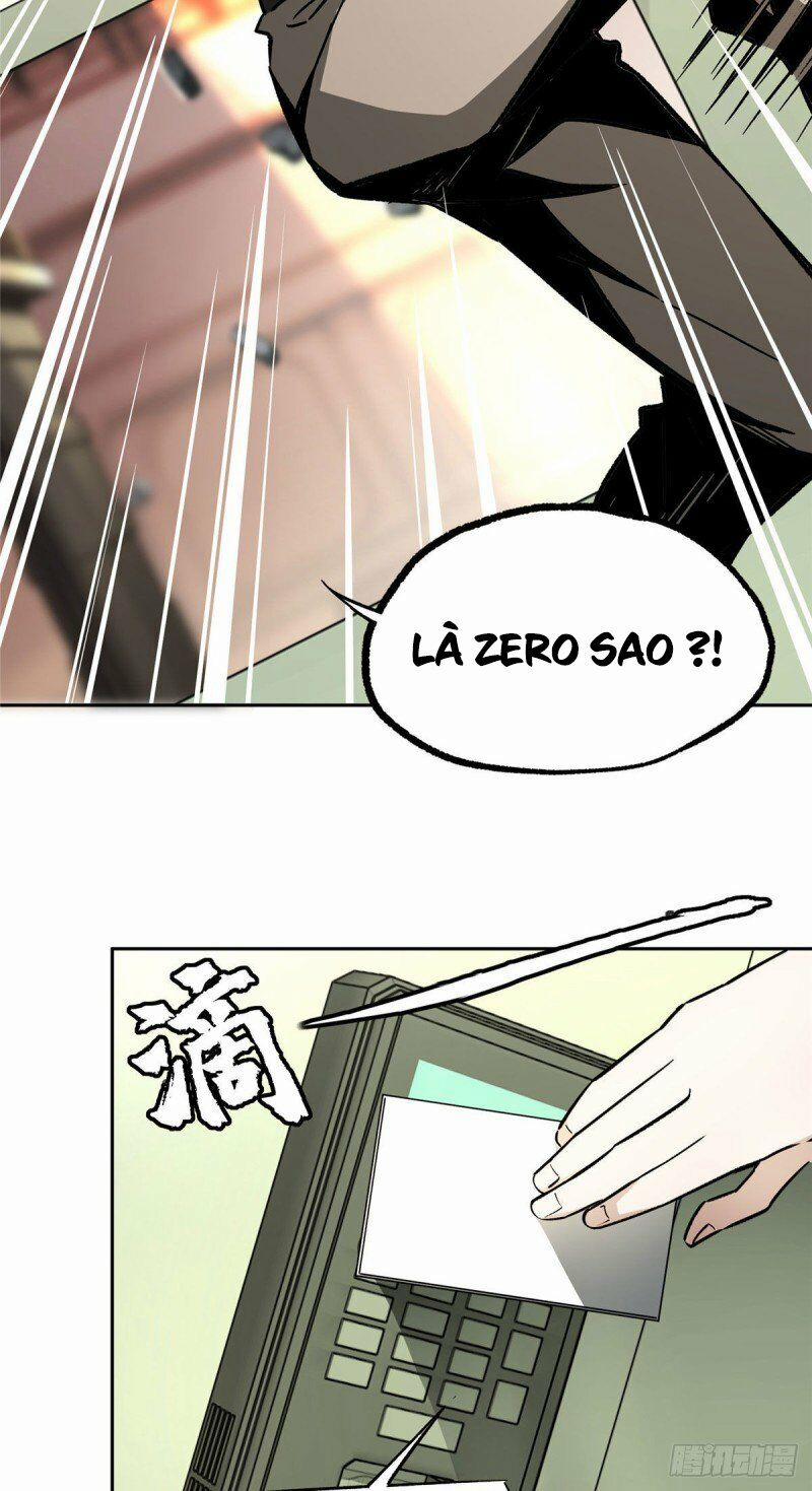 Thợ Máy Siêu Cấp 9 trang 19