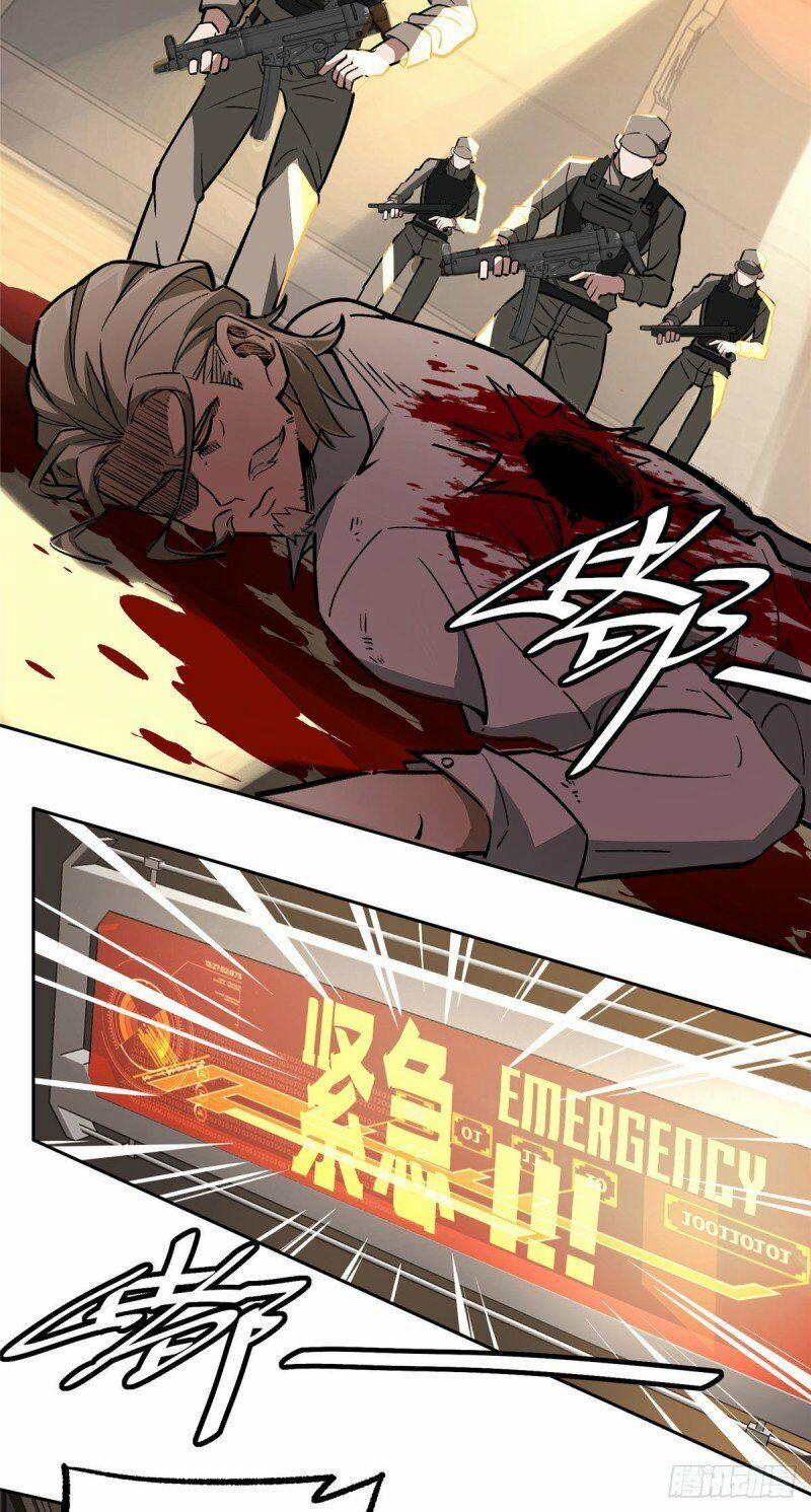 Thợ Máy Siêu Cấp 9 trang 2