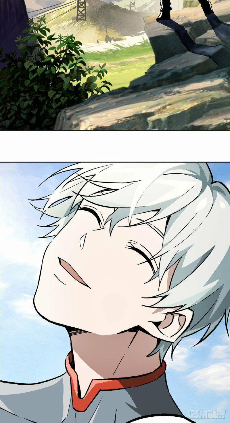 Thợ Máy Siêu Cấp 9 trang 22