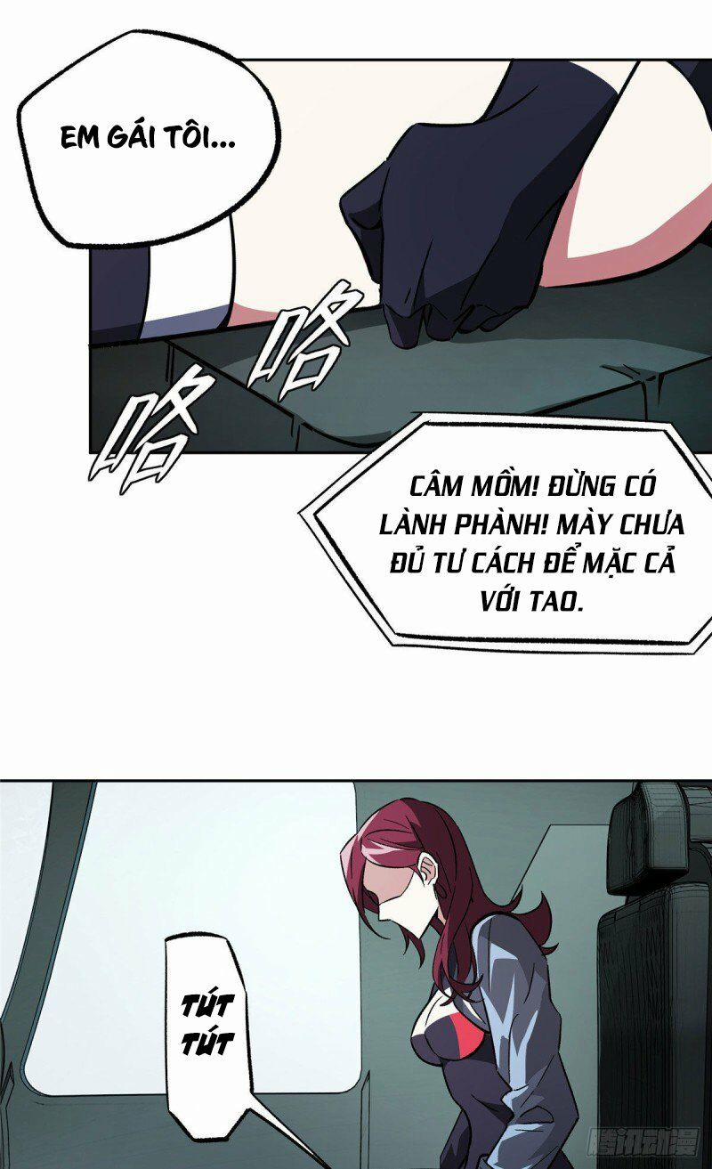 Thợ Máy Siêu Cấp 9 trang 25