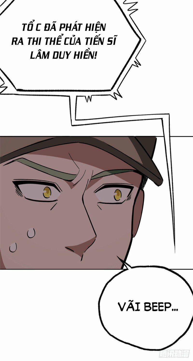 Thợ Máy Siêu Cấp 9 trang 4