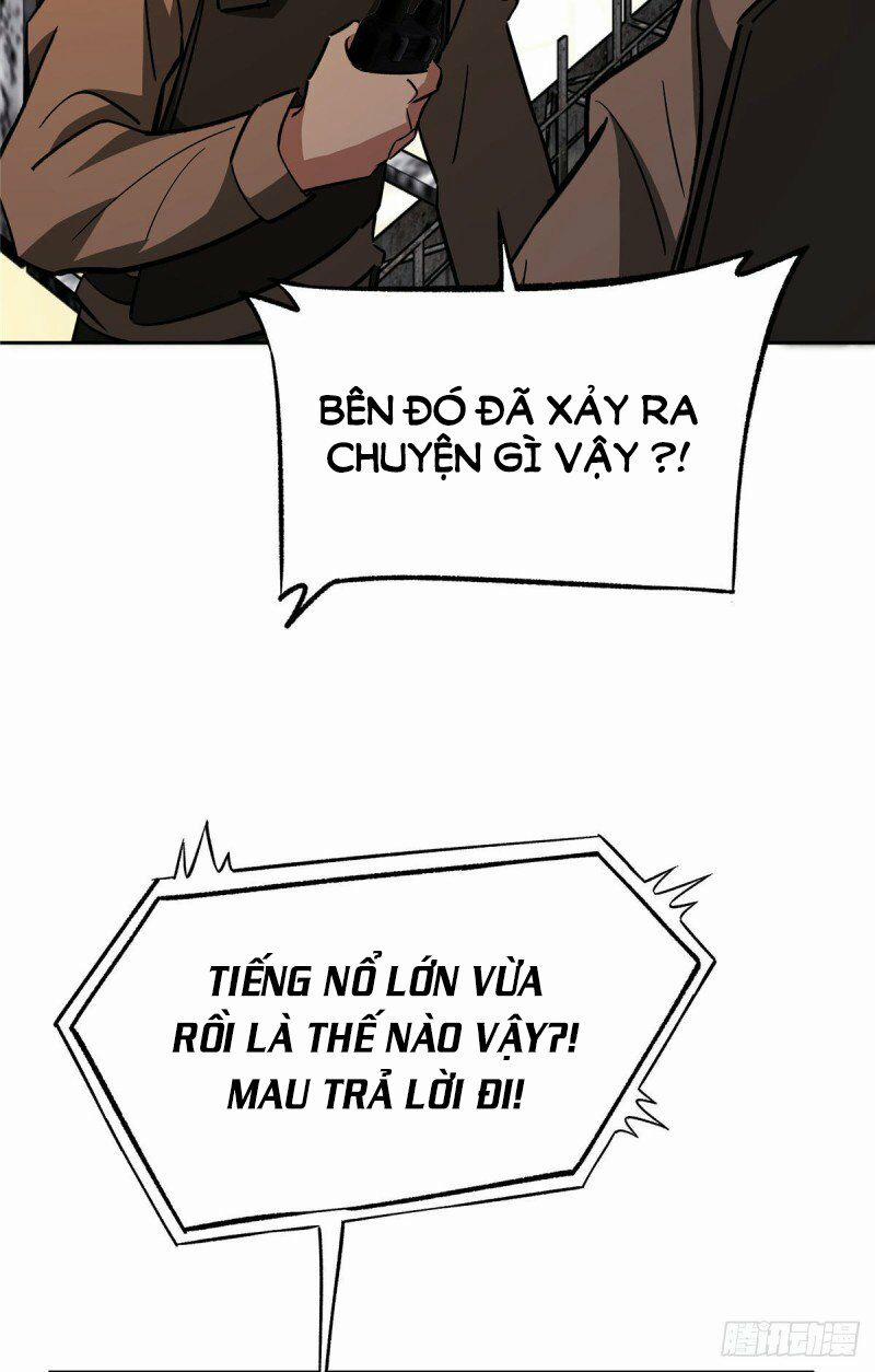 Thợ Máy Siêu Cấp 9 trang 7