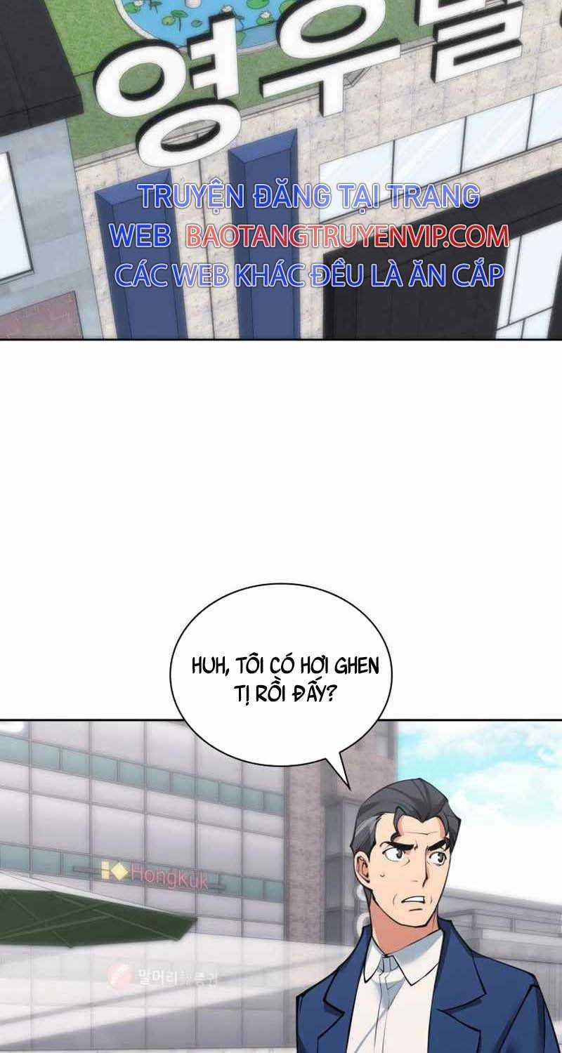 Thợ Rèn Huyền Thoại 0 ToptruyenZ.com trang 19