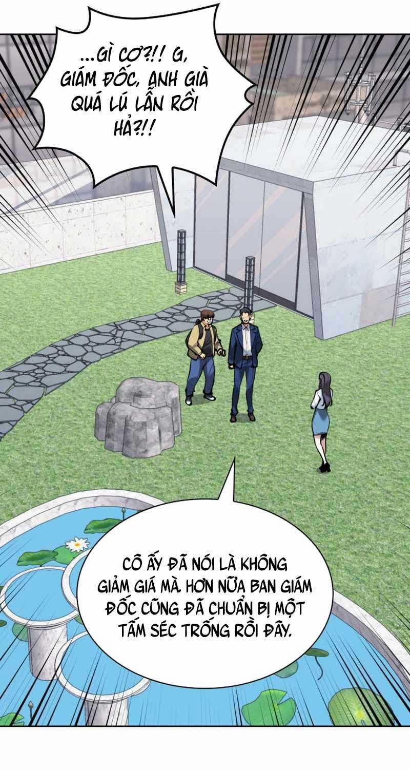 Thợ Rèn Huyền Thoại 0 ToptruyenZ.com trang 35