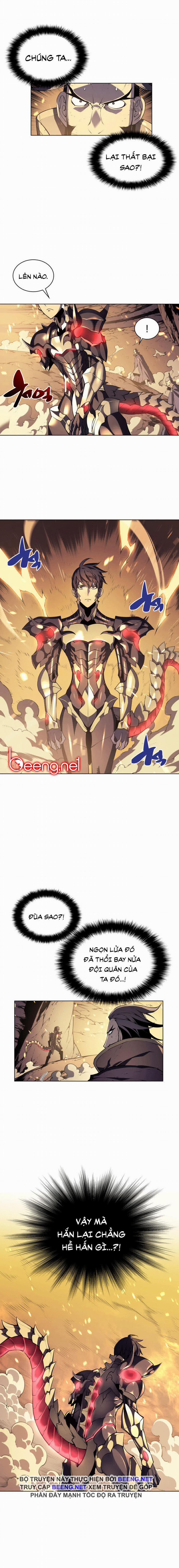 Thợ Rèn Huyền Thoại 1 trang 8
