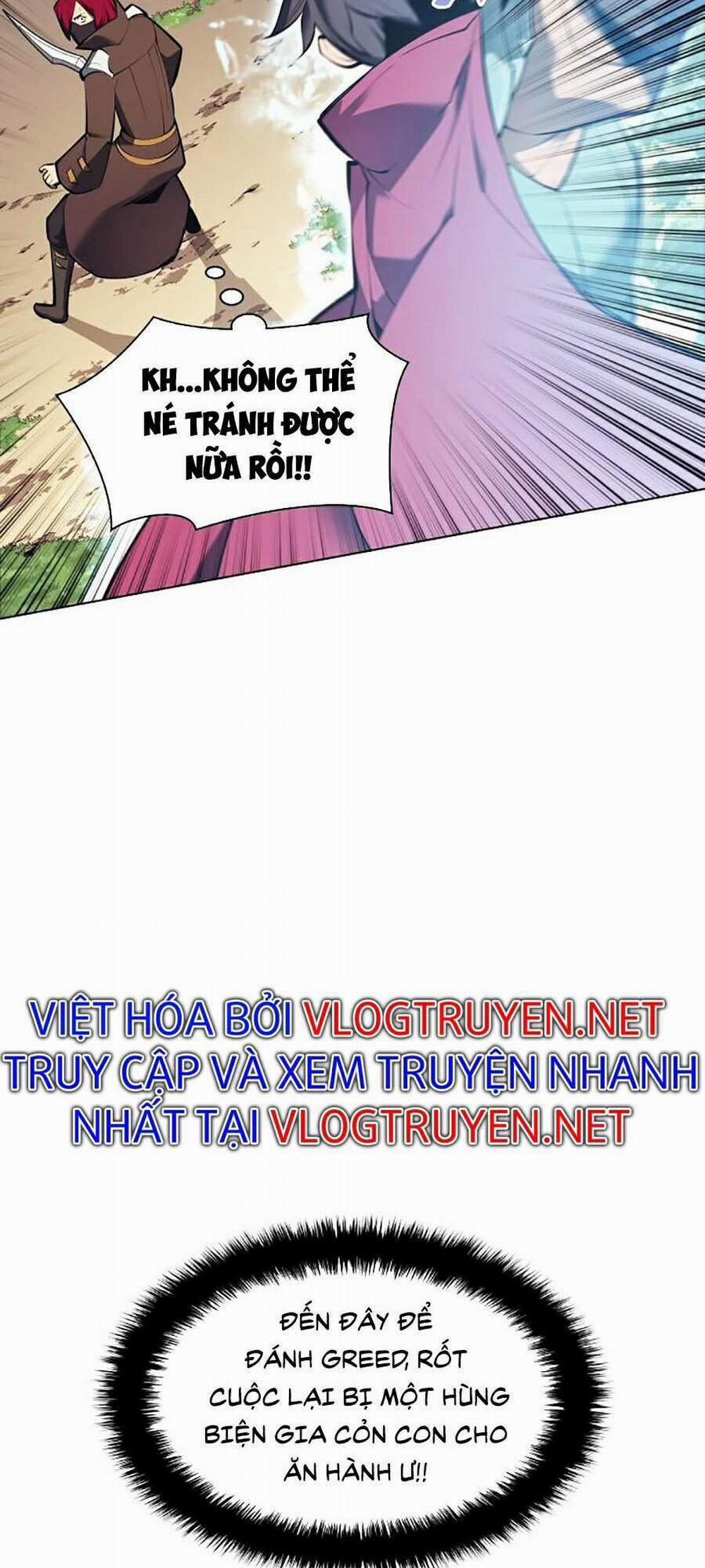 Thợ Rèn Huyền Thoại 101 trang 40