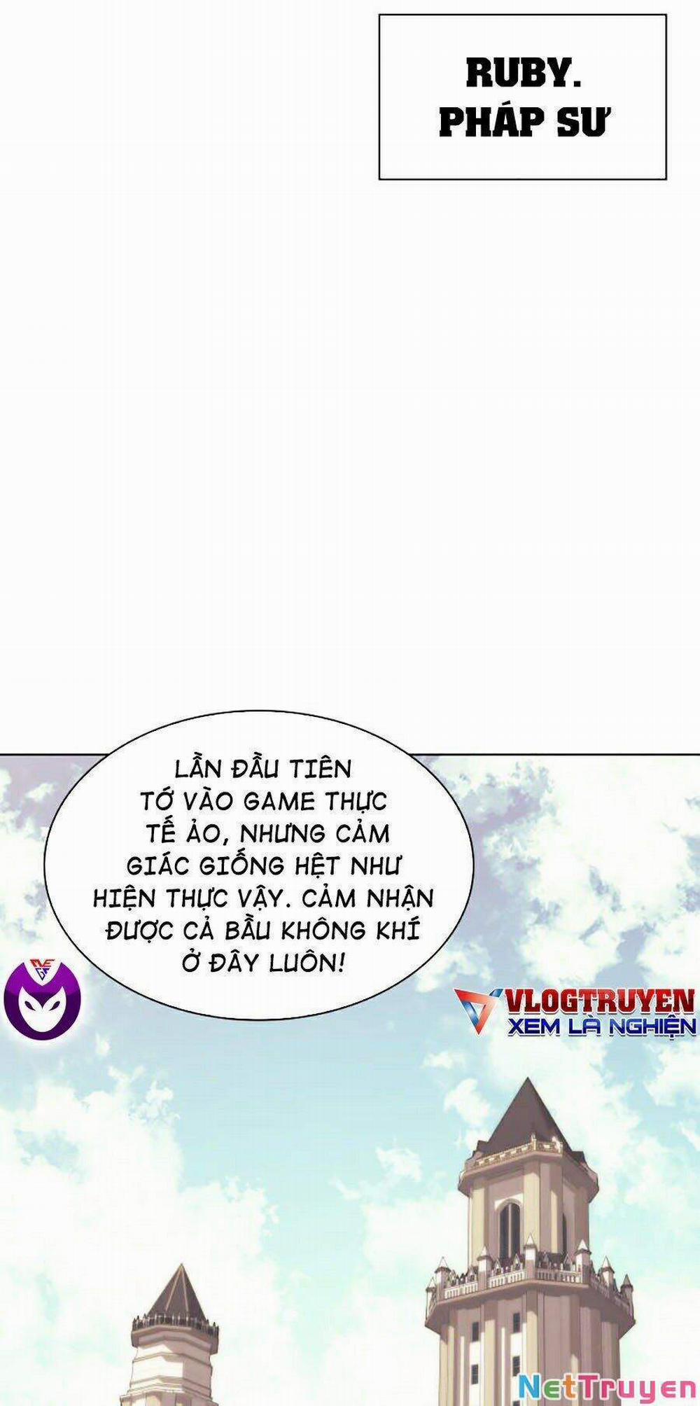 Thợ Rèn Huyền Thoại 103 trang 40