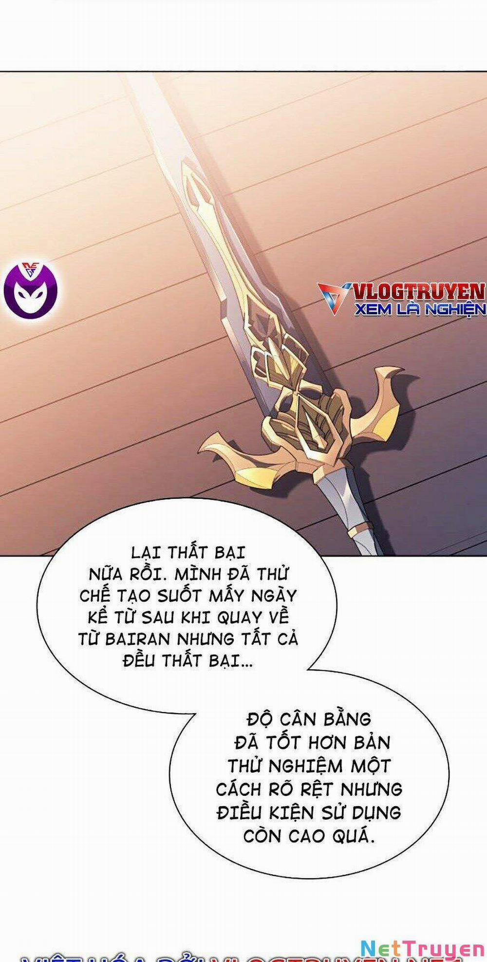 Thợ Rèn Huyền Thoại 103 trang 76
