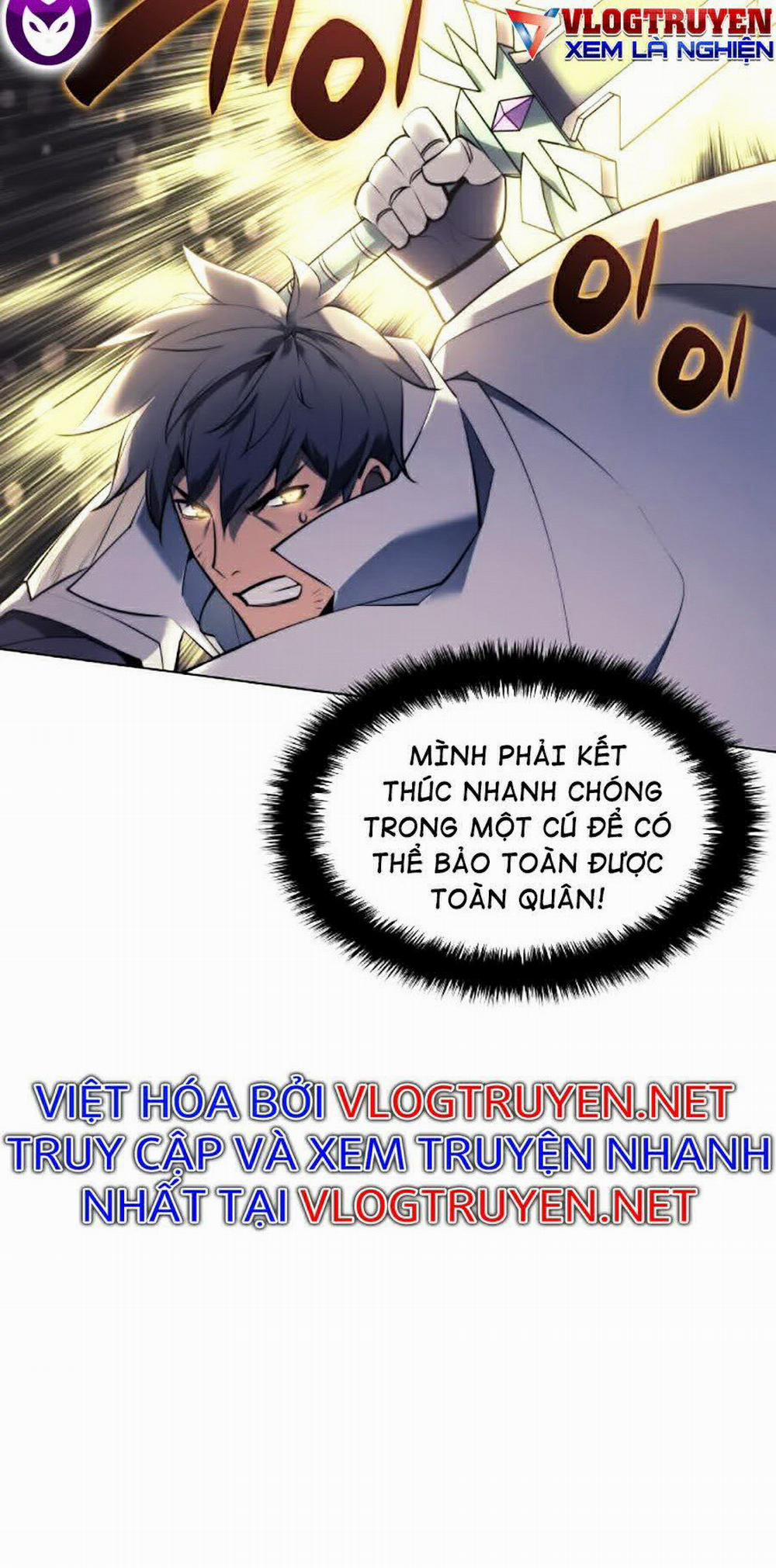 Thợ Rèn Huyền Thoại 104 trang 15