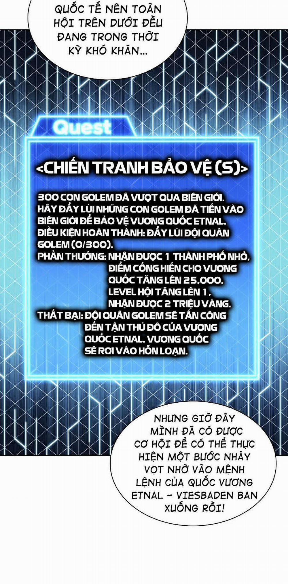 Thợ Rèn Huyền Thoại 104 trang 19