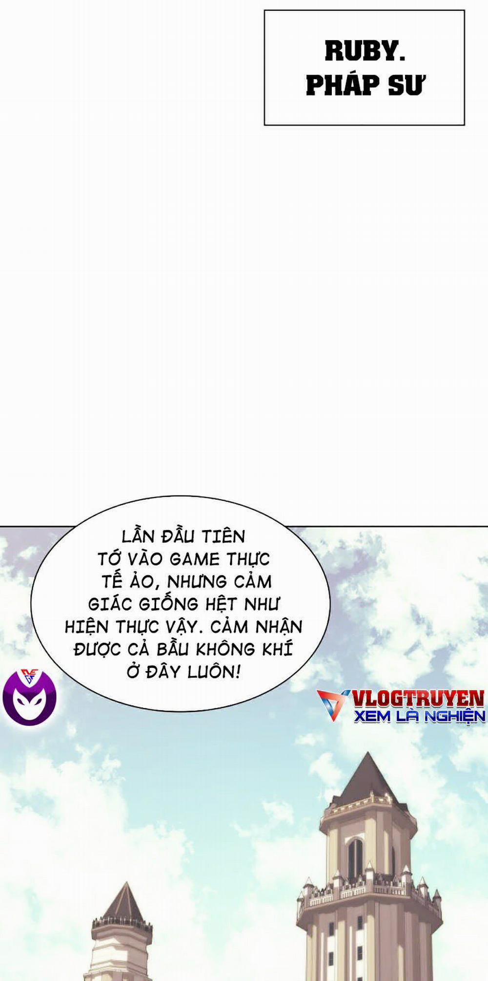 Thợ Rèn Huyền Thoại 104 trang 40