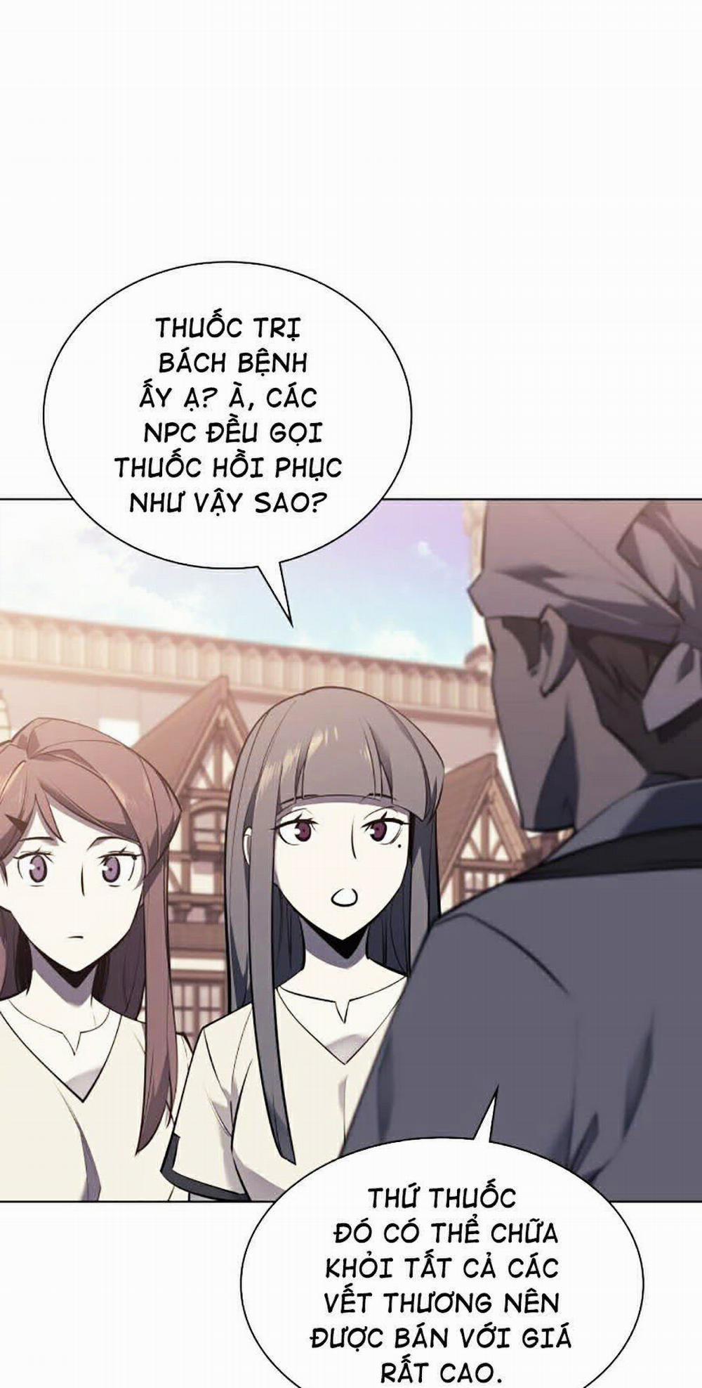 Thợ Rèn Huyền Thoại 104 trang 60