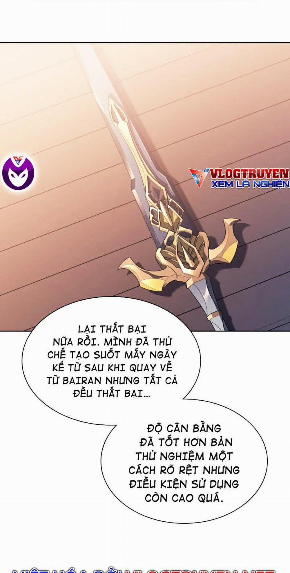 Thợ Rèn Huyền Thoại 104 trang 75