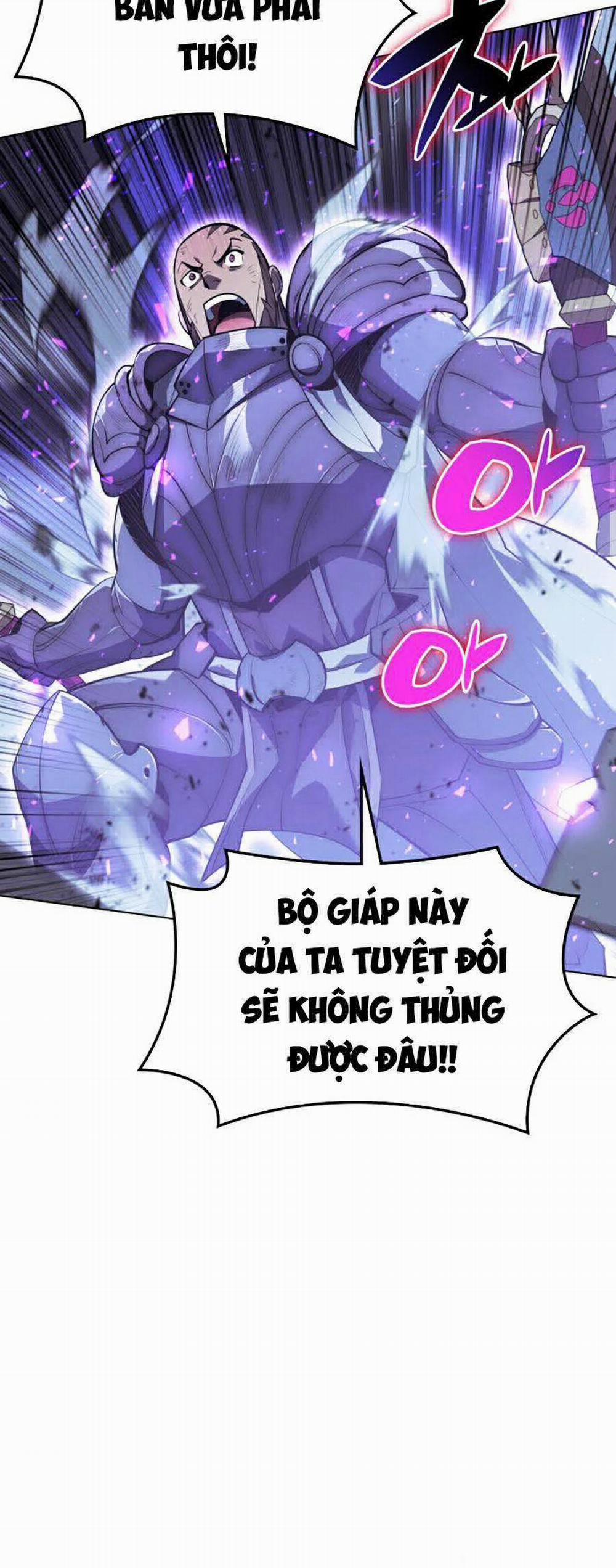 Thợ Rèn Huyền Thoại 107 trang 33