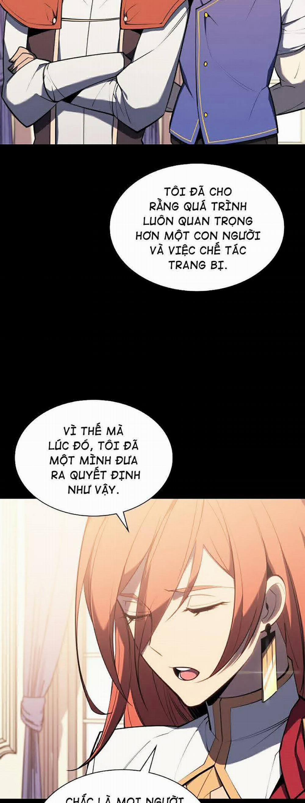 Thợ Rèn Huyền Thoại 107 trang 4