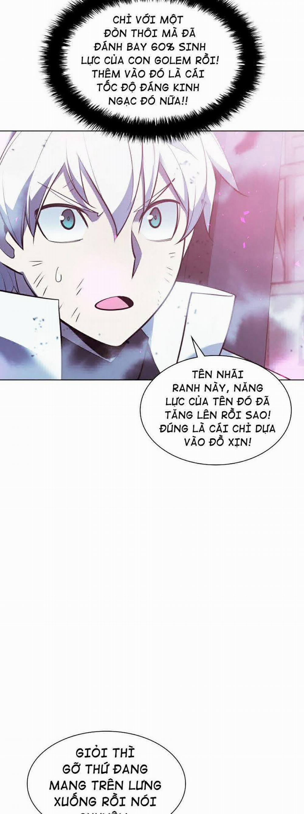Thợ Rèn Huyền Thoại 107 trang 42