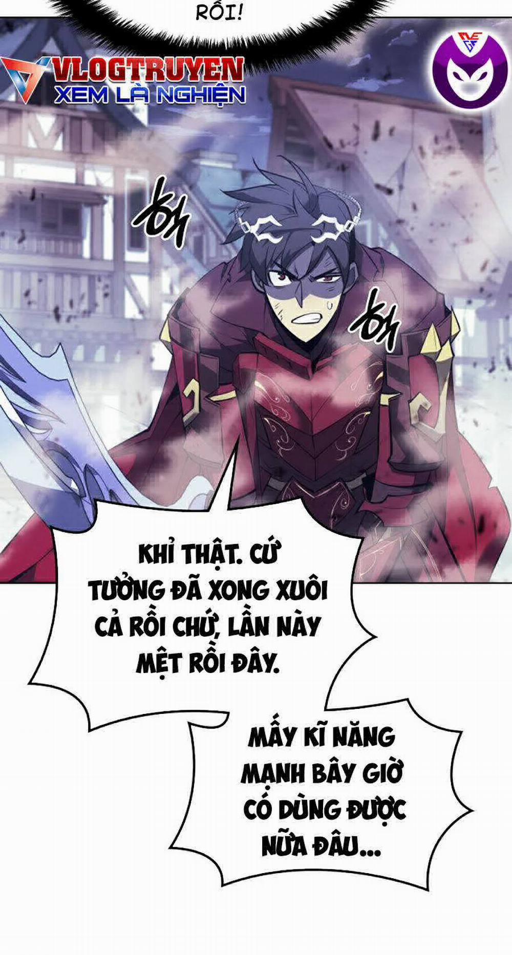 Thợ Rèn Huyền Thoại 107 trang 81
