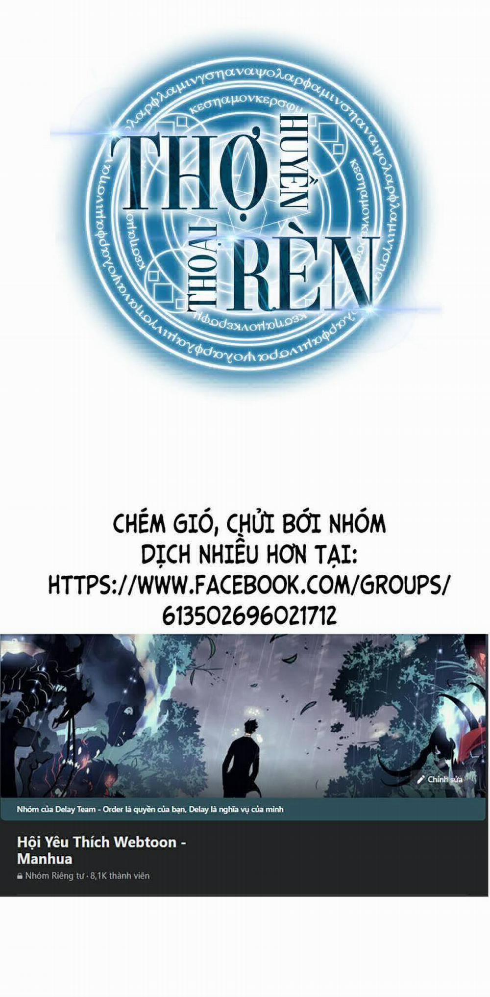 Thợ Rèn Huyền Thoại 108 trang 112