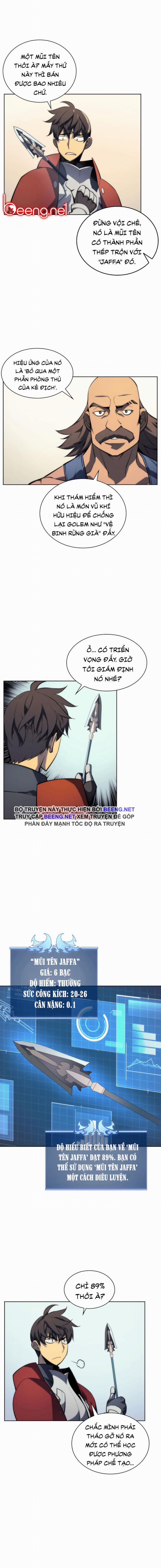 Thợ Rèn Huyền Thoại 11 trang 3