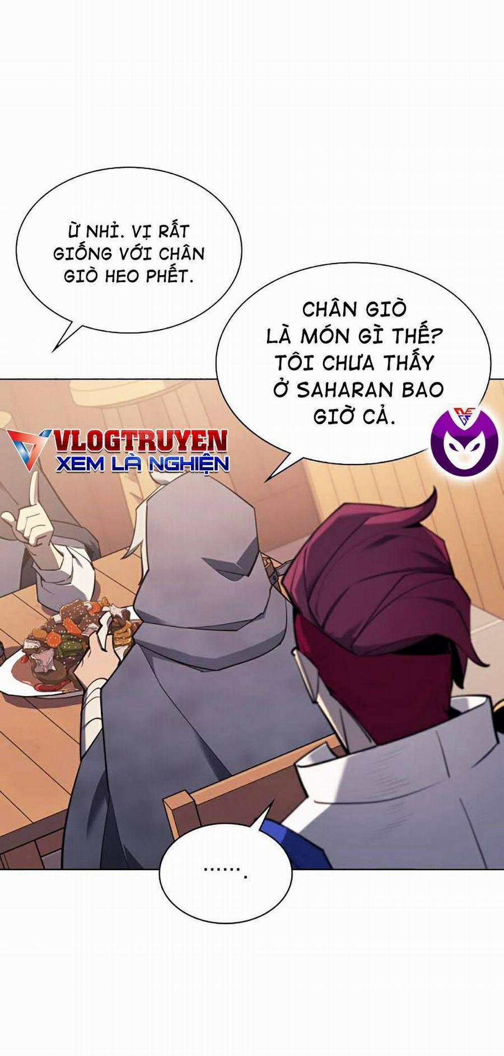 Thợ Rèn Huyền Thoại 110 trang 20