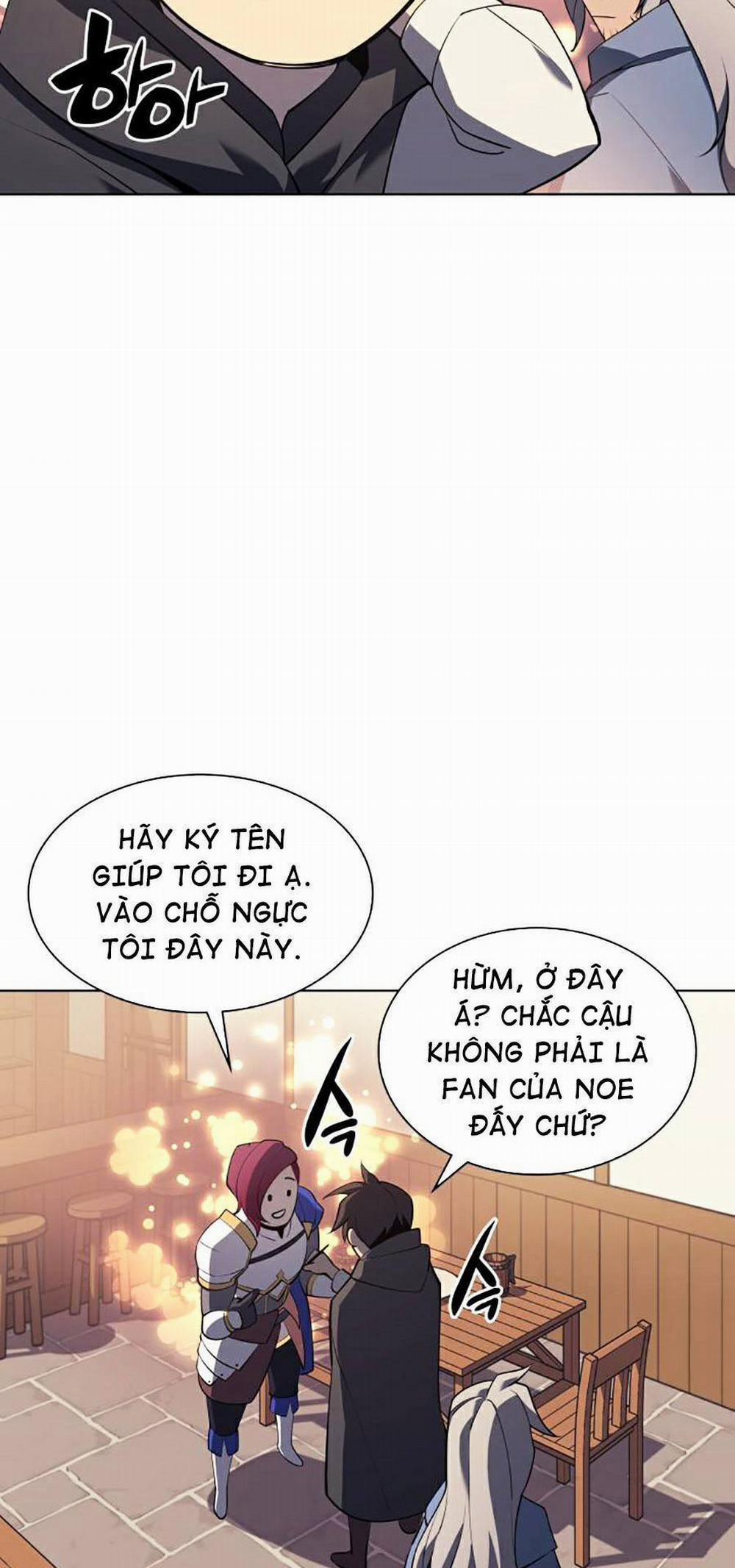 Thợ Rèn Huyền Thoại 110 trang 85