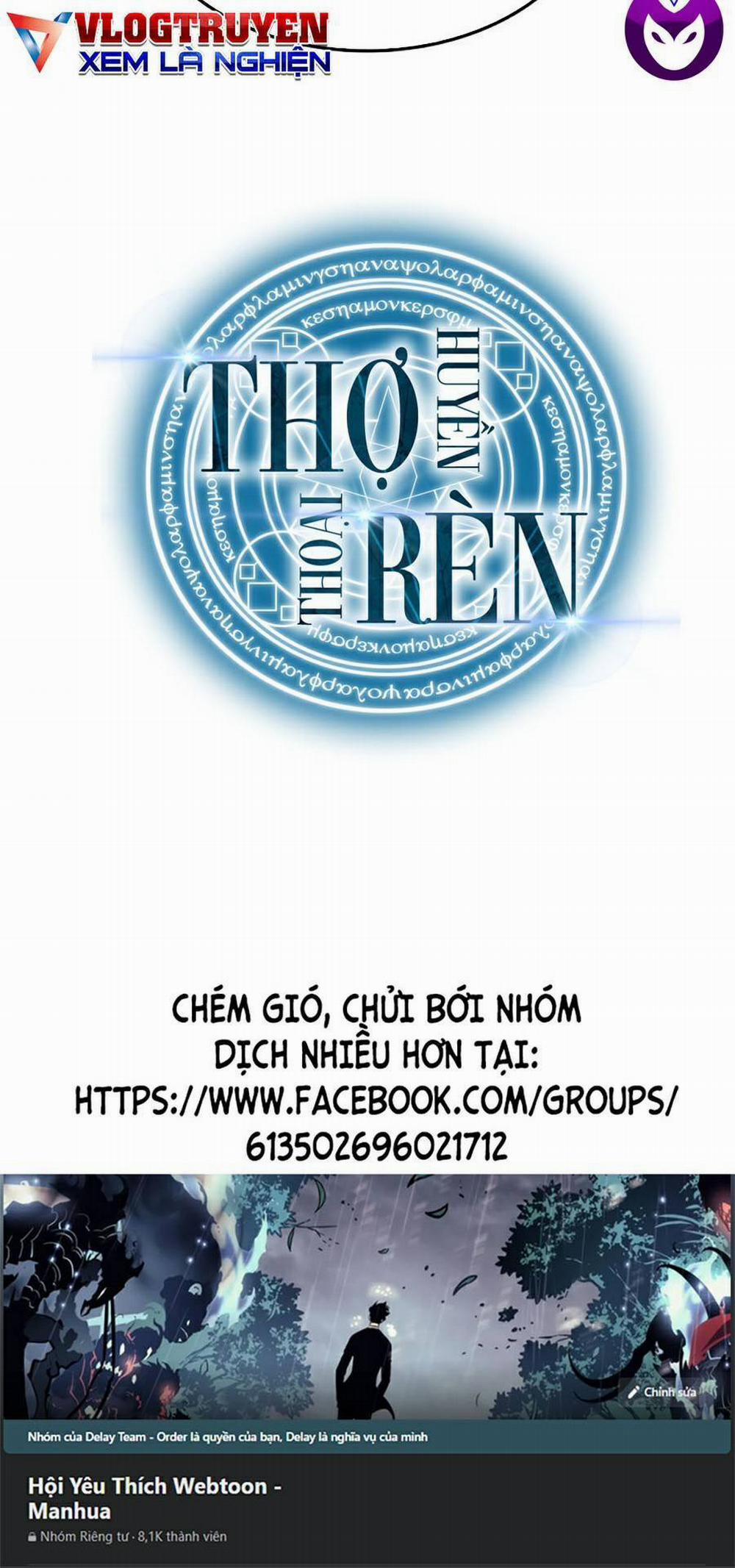 Thợ Rèn Huyền Thoại 110 trang 99