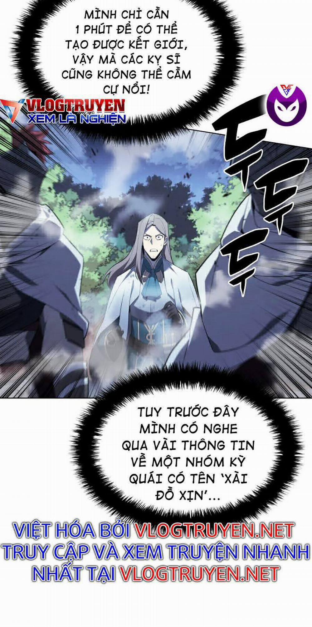 Thợ Rèn Huyền Thoại 111 trang 38