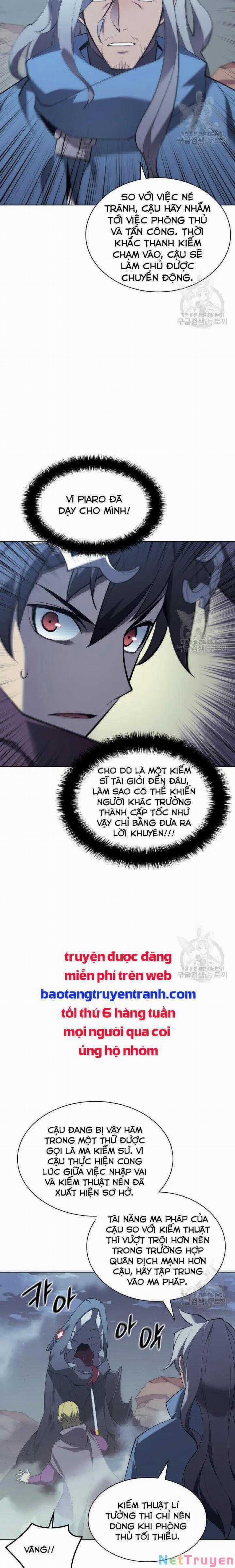 Thợ Rèn Huyền Thoại 113 trang 21