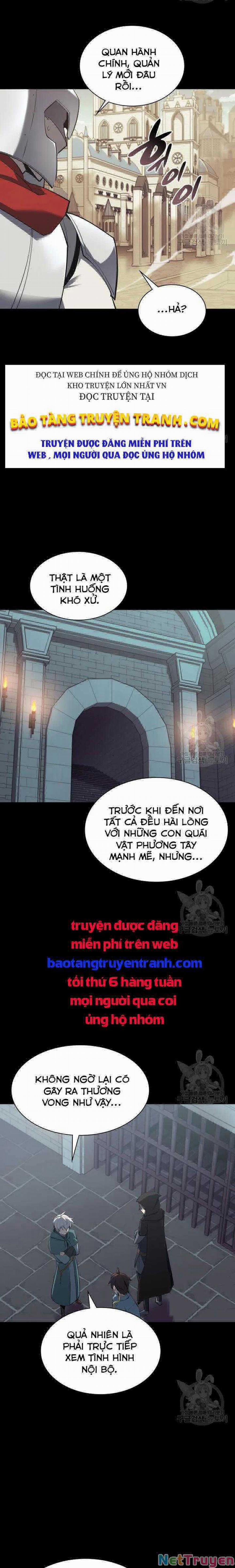 Thợ Rèn Huyền Thoại 113 trang 29