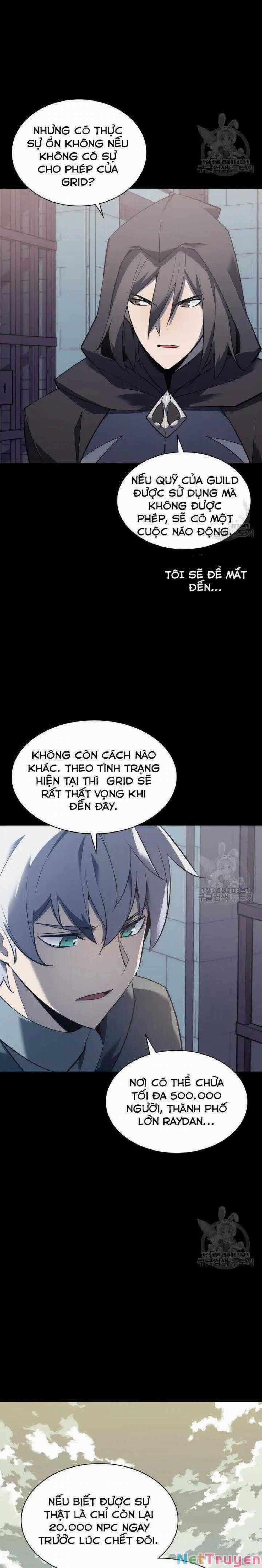 Thợ Rèn Huyền Thoại 113 trang 31