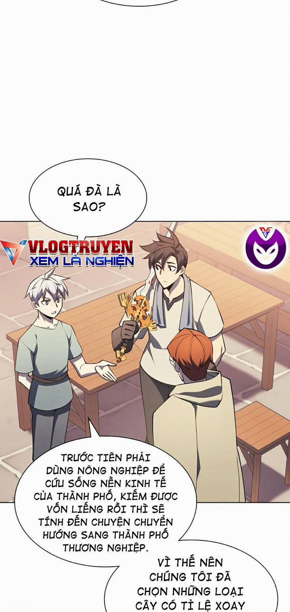 Thợ Rèn Huyền Thoại 116 trang 17
