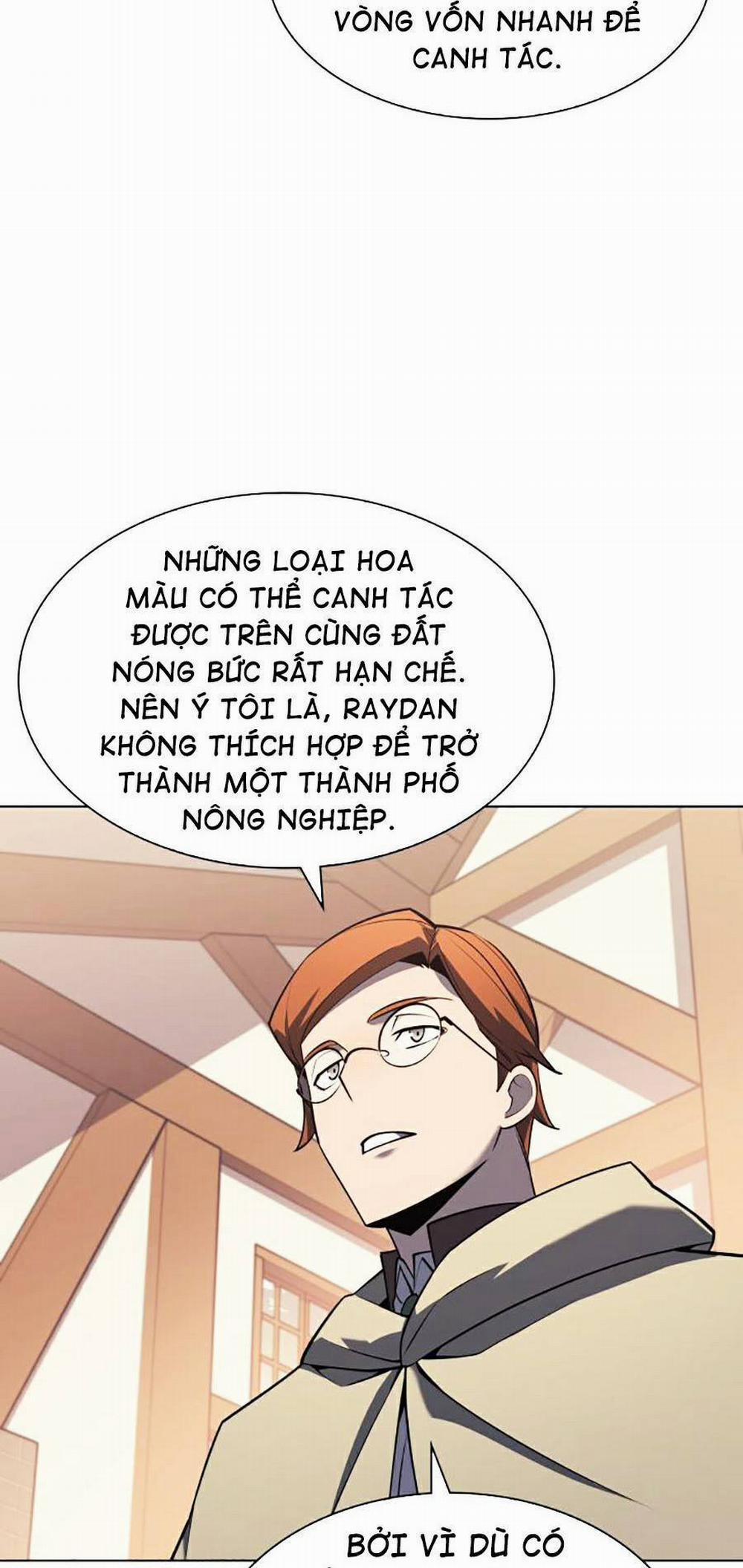 Thợ Rèn Huyền Thoại 116 trang 18