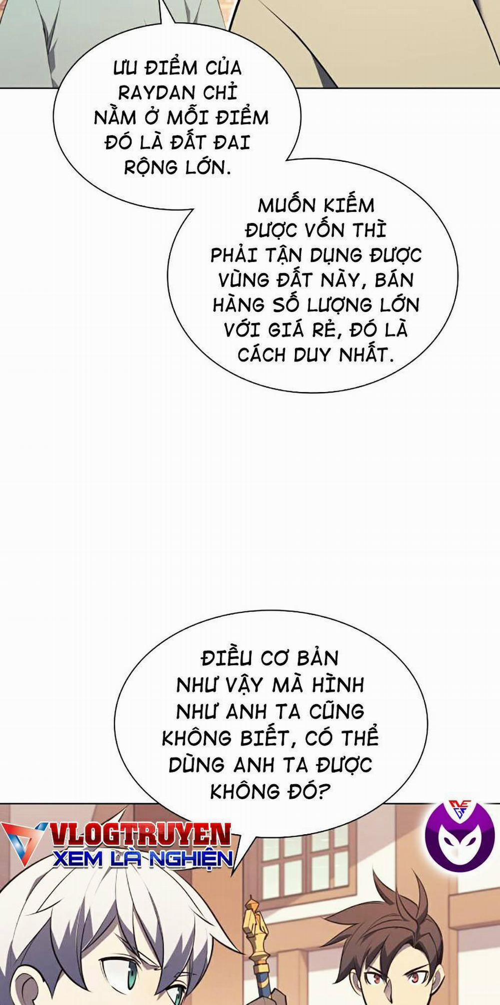 Thợ Rèn Huyền Thoại 116 trang 20