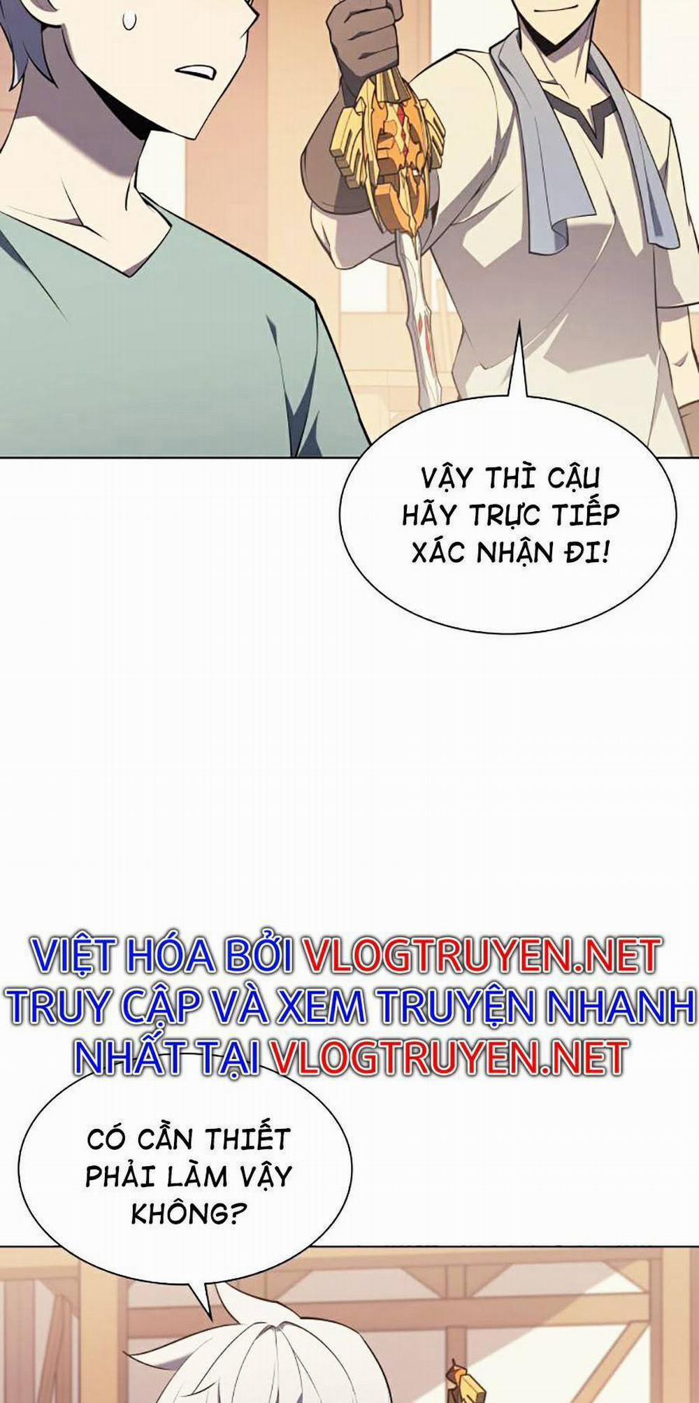 Thợ Rèn Huyền Thoại 116 trang 21