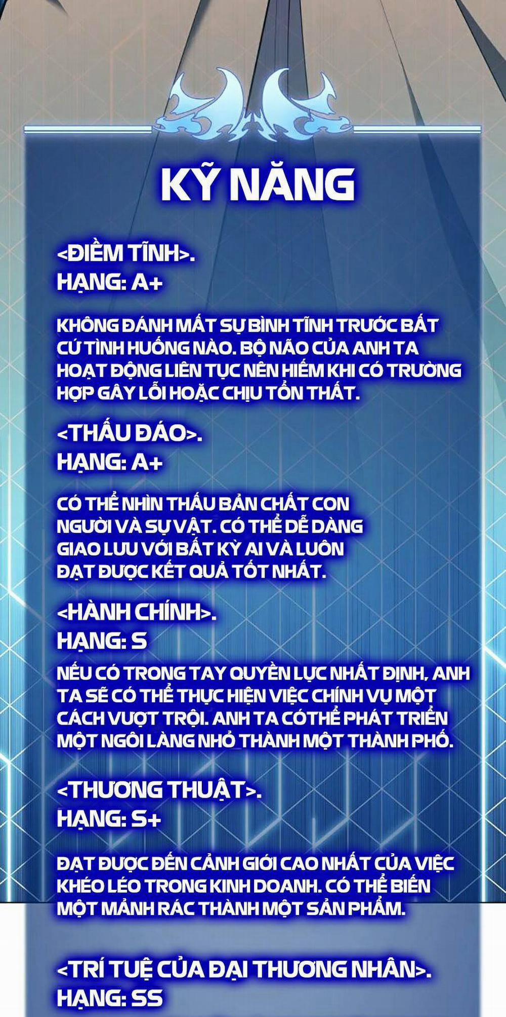 Thợ Rèn Huyền Thoại 116 trang 25